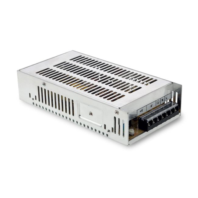 ARX ALIMENTATOR TC 24V 200W IP20