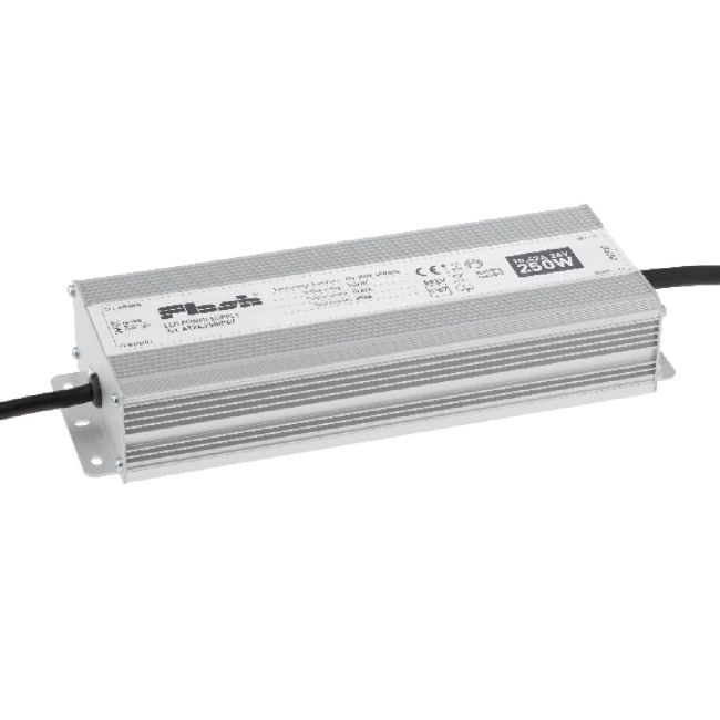 ARX ALIMENTATOR TC 24V 250W IP65 AT24.250IP67