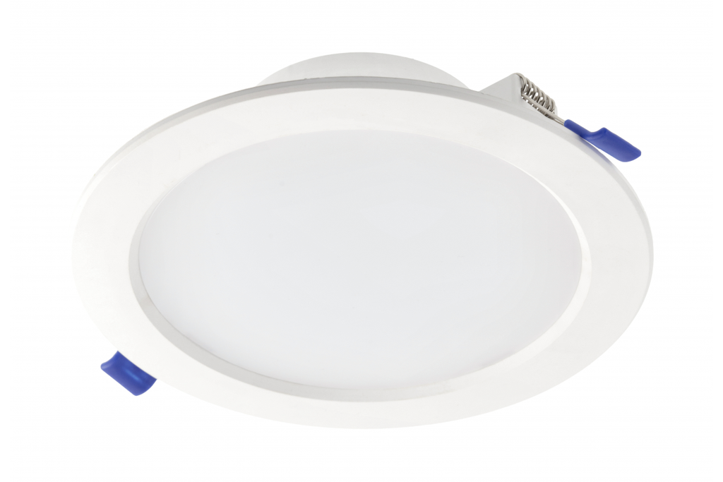 GTV CORP LED DENVER IP54 30W 2700LM 4000K ALB LD-DNV30W-NB