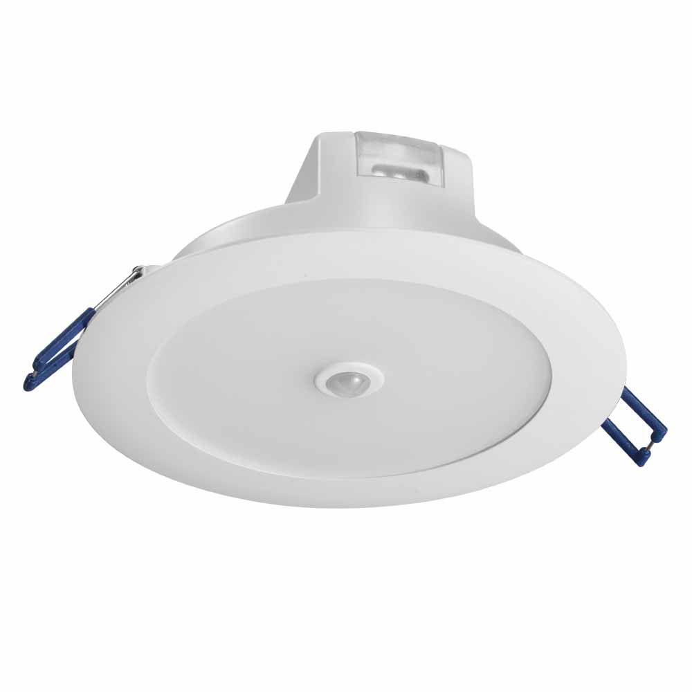 GTV SPOT CU SENZOR MISCARE 11W DIONLED VIV004545