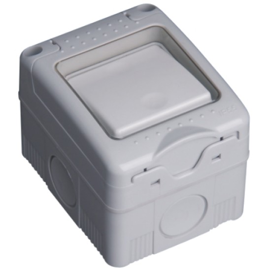 HZ IP55 INTR CAP SCARA PT