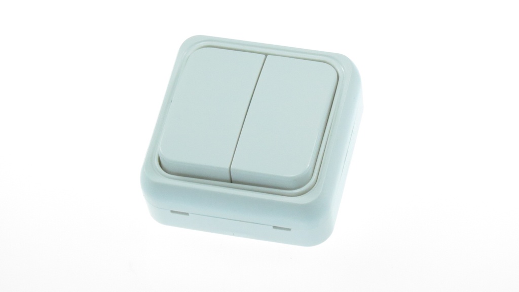 HZ SLIM COMUTATOR PT MODENA 65015