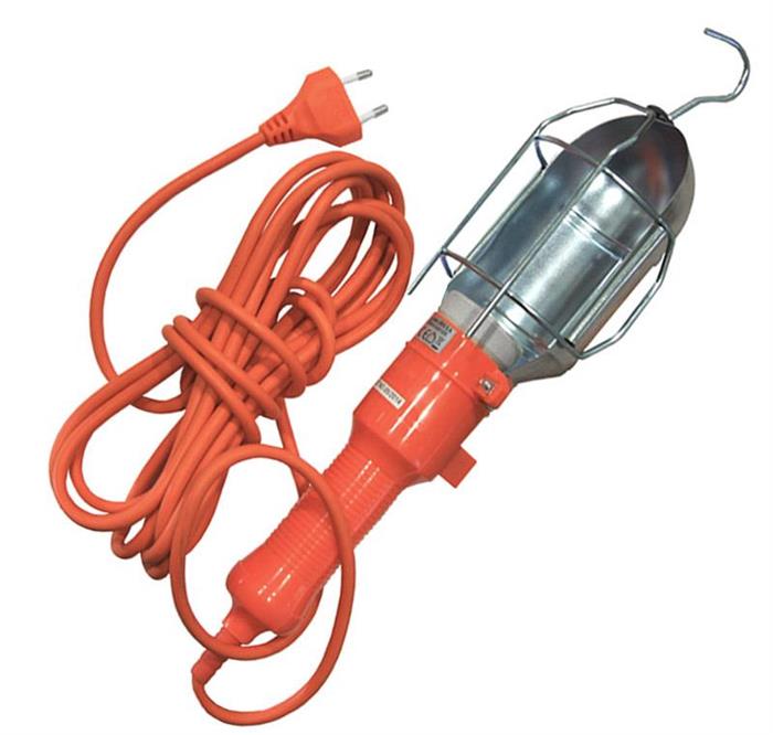 LAMPA PORTABILA AUTO METAL 00-570