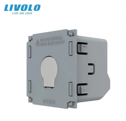 LIVOLO MODUL INTRERUPATOR SIMPLU ZIGBEE C7-VL-C701Z