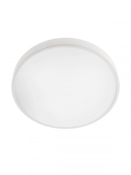 REDO PLAFONIERA 36W 05-931 KNOB 40cm WH 3000-6500