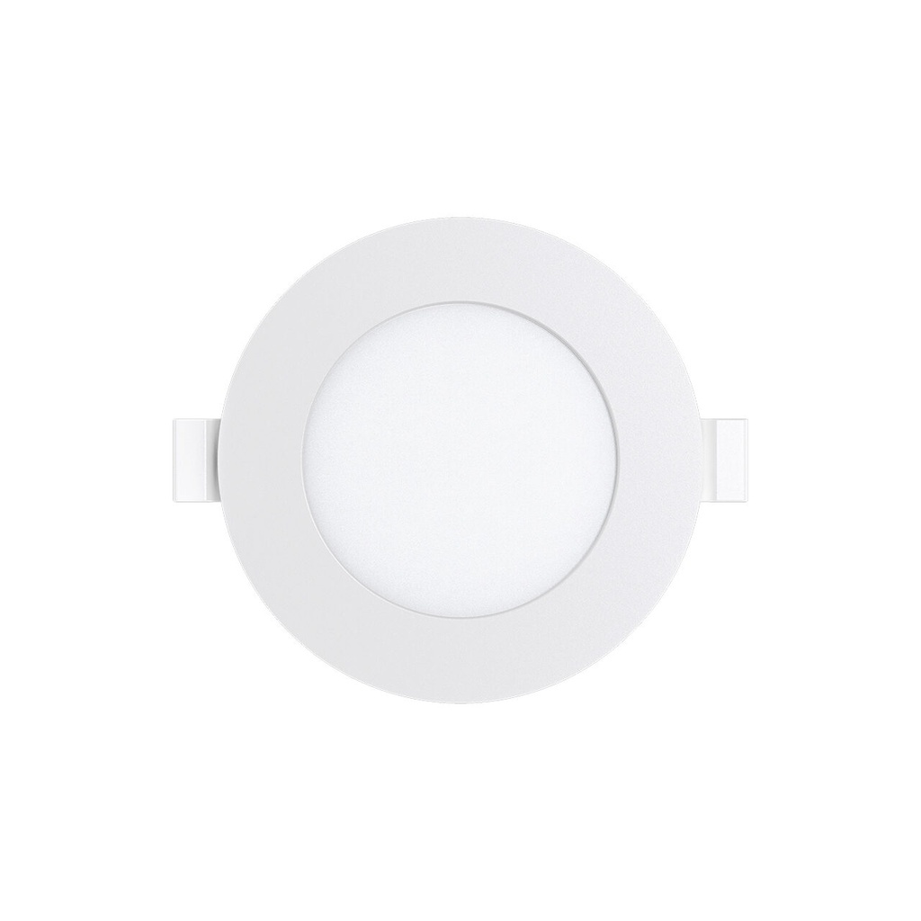 DOWNLIGHT CU LED 6500K 3W 150 lm IP20 ROTUND D=85x16mm