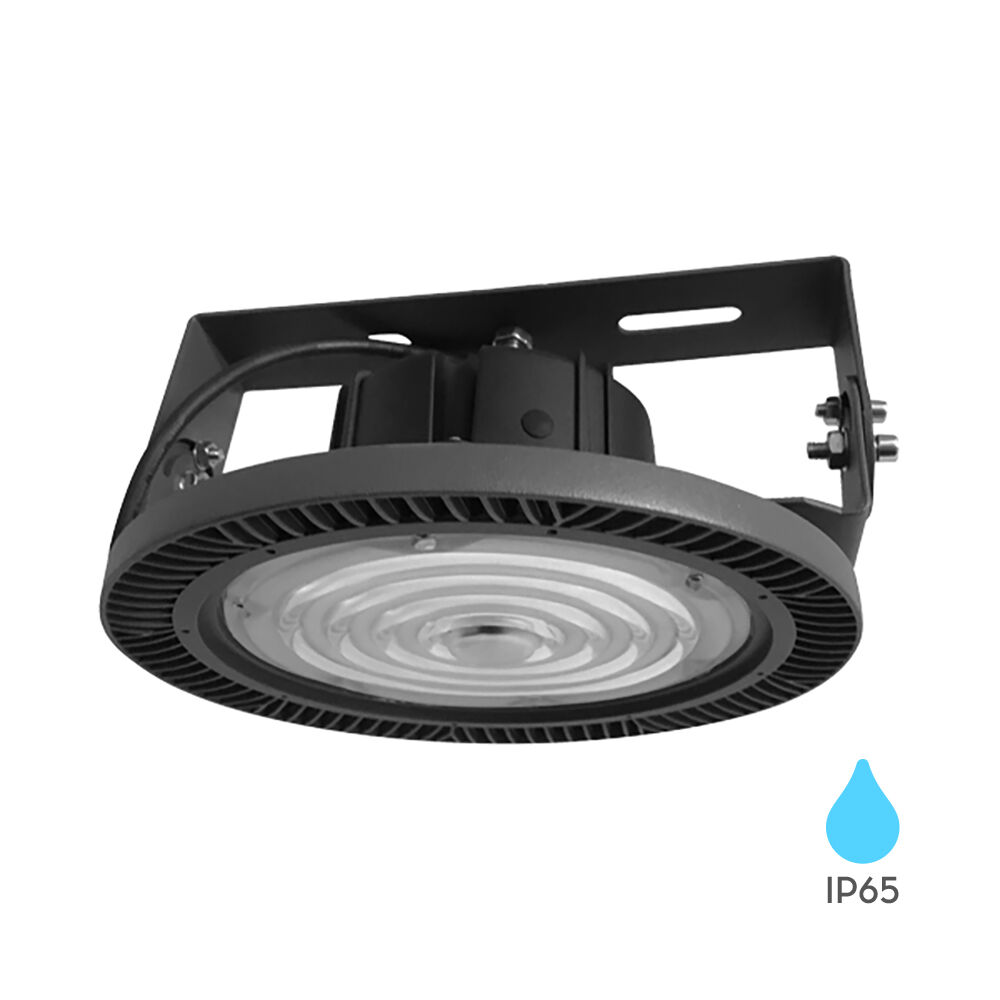CIL HIGHBAY 100W 6000K 10500 lm LED BR-BT45-09132