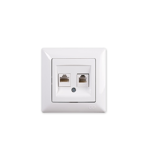 VISAGE PRIZA INTERNET ST DUBLA ALBA GU-VA.CAL2