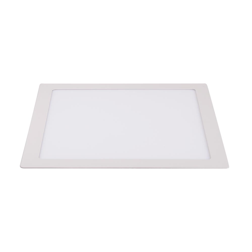 VITO SPOT INCASTRAT PATRAT LED 24W L.CALDA NV-3103.224