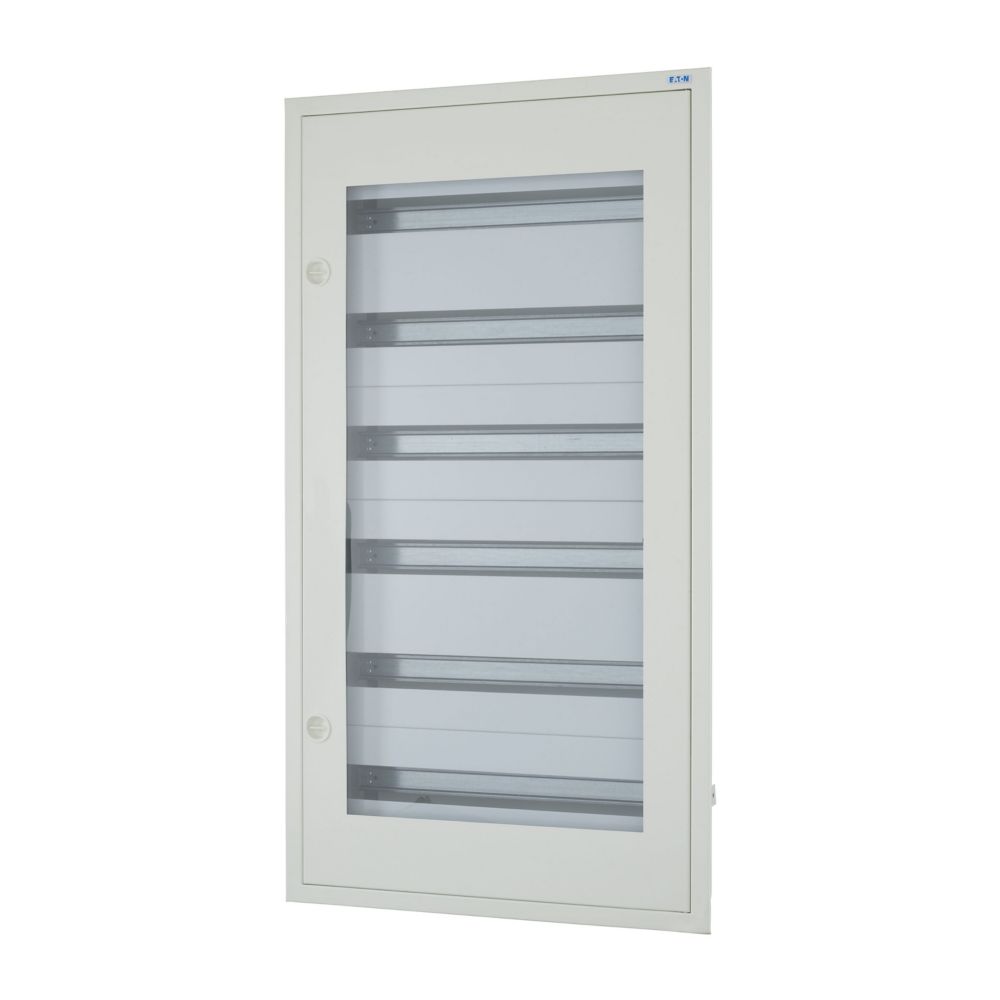 MO TABLOU METALIC 144M ST 6X24M usa sticla BF-UT-6/144-C