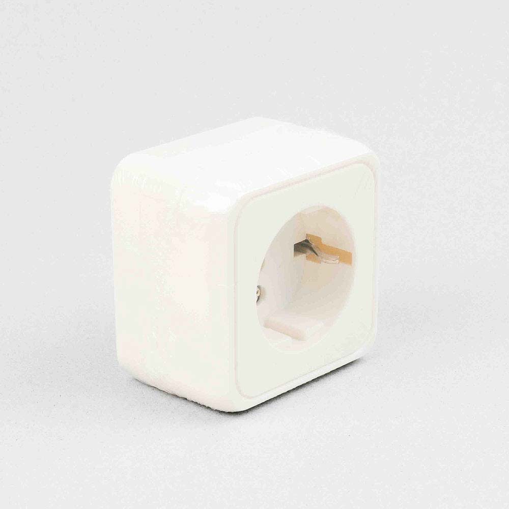 HZ SLIM PRIZA SIMPLA PT CP 65411