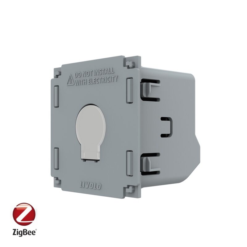 LIVOLO MODUL INTR SIMPLU TOUCH ZIGBEE VL-FC1Z-2G
