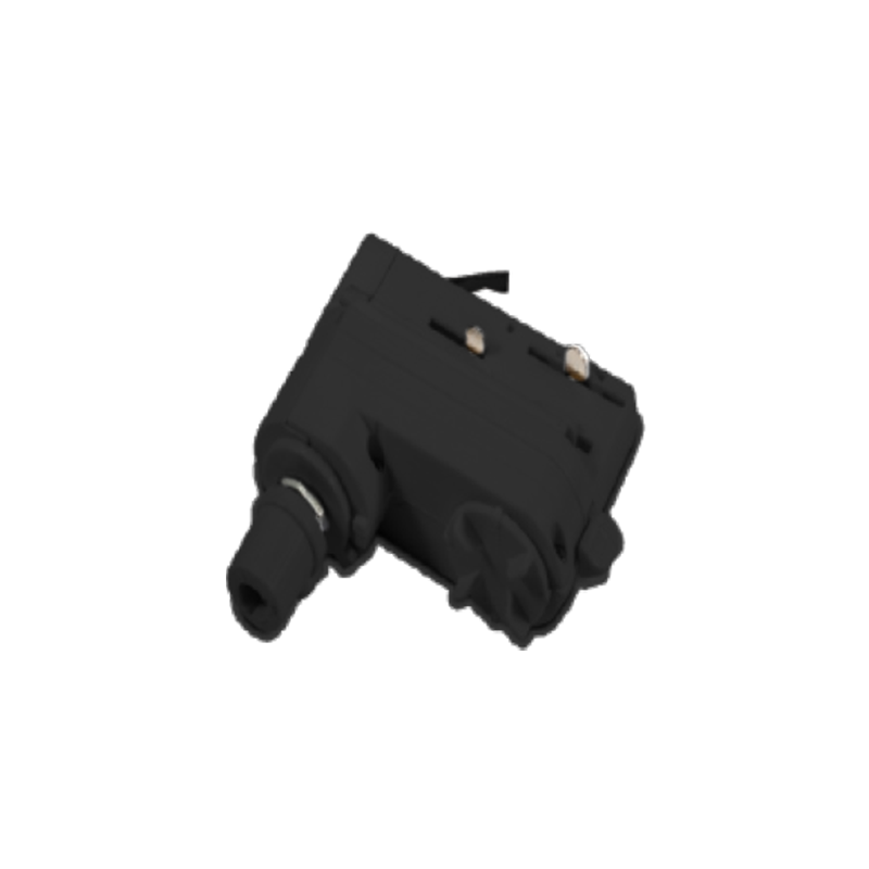 ACA ADAPTOR SINA 3 CIRCUITE NEGRU 4WADB