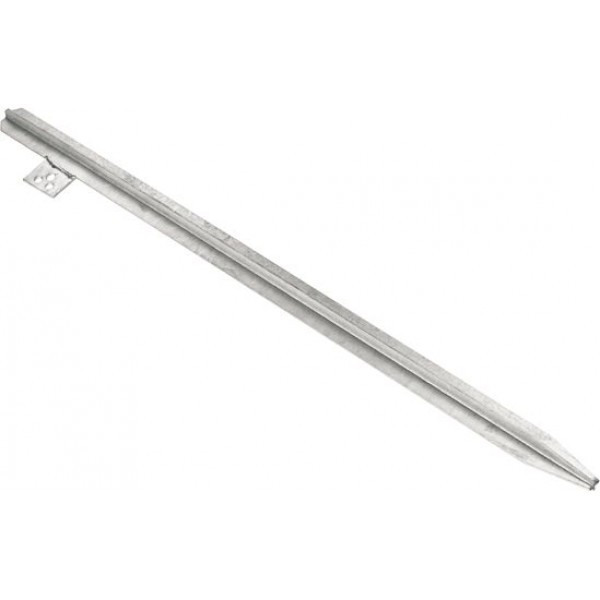 TARUS IMPAMANTARE OTEL GALVANIZ 3 ML