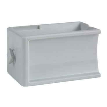 SCH VDI ORGANIZATOARE VERTICALE NSYGCA1010 10 BUC/SET