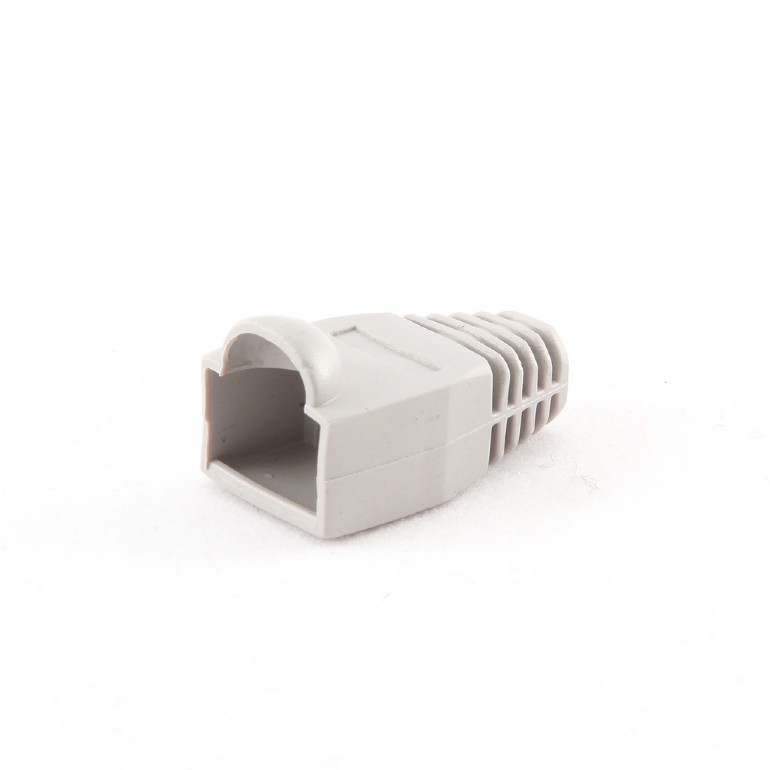 PROTECTIE MUFA RJ45 UTP/FTP GRI