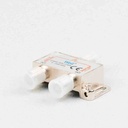 SPLITTER TV 2 CAI FC-2SPLT-ST-KN 2400 Mhz