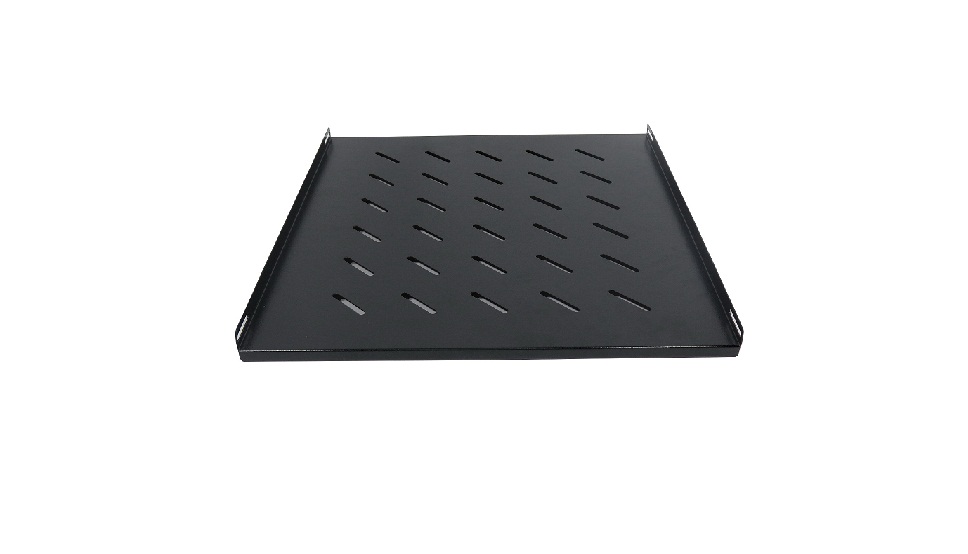 VDI TAVA FIXA PT RACK-uri cu 800mm ADANCIME (500mm total)