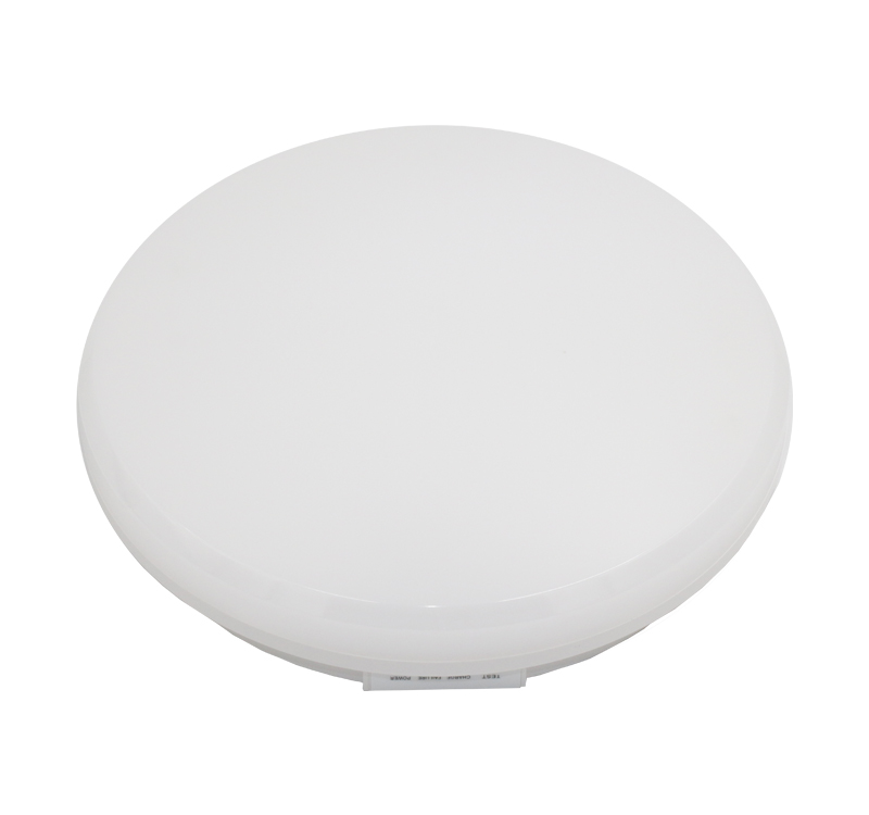 APLICA CU LED 18W IP54 4000K LUMEN emergenta 3h (1700lm/400lm) 4-181