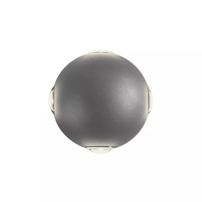 ARX APLICA MILESTONE 12W IP54 3000K 90500