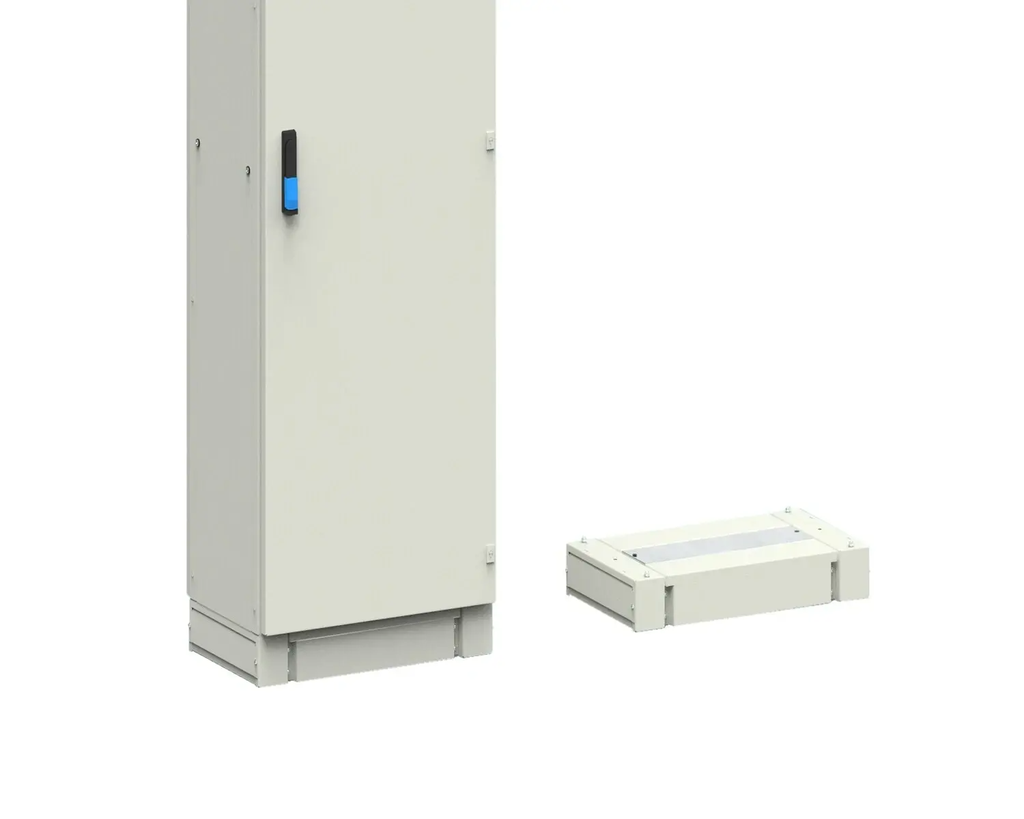 NOARK TABLOU METALIC ACCESORII SUPLIMENTARE 100X400X400 110888