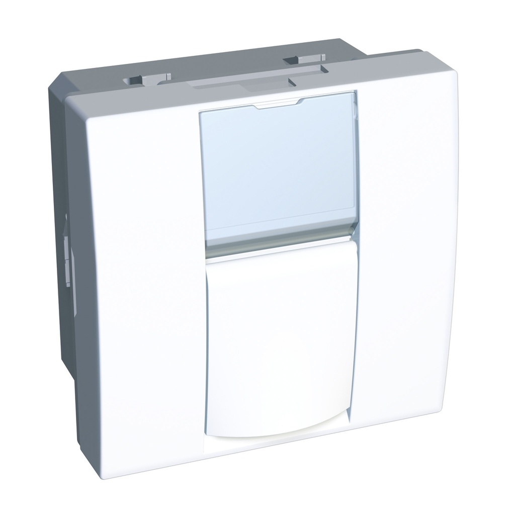 SCH ALTIRA PRIZA NET RJ45 CAT6 STP ALB44346N