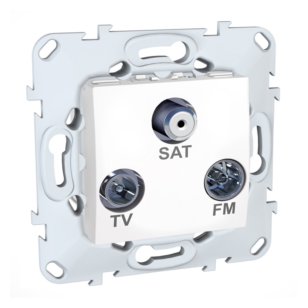 SCH ALTIRA PRIZA TV/FM/SAT ALB44329