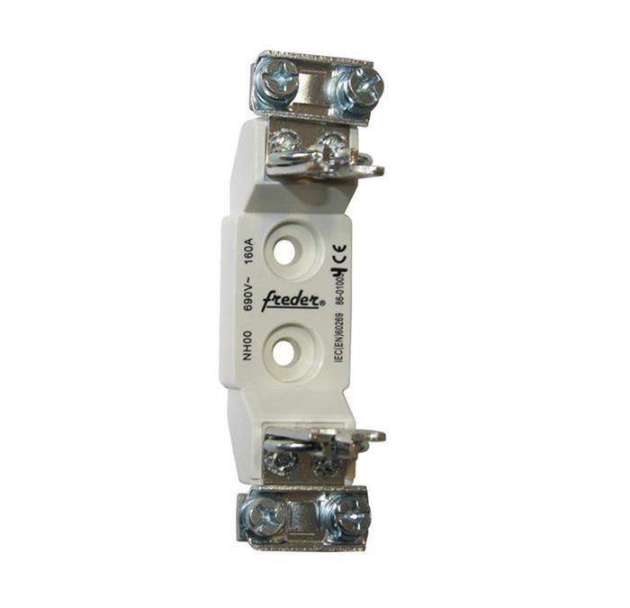 SOCLU SIG MPR NH00 160A 690V 02-0255