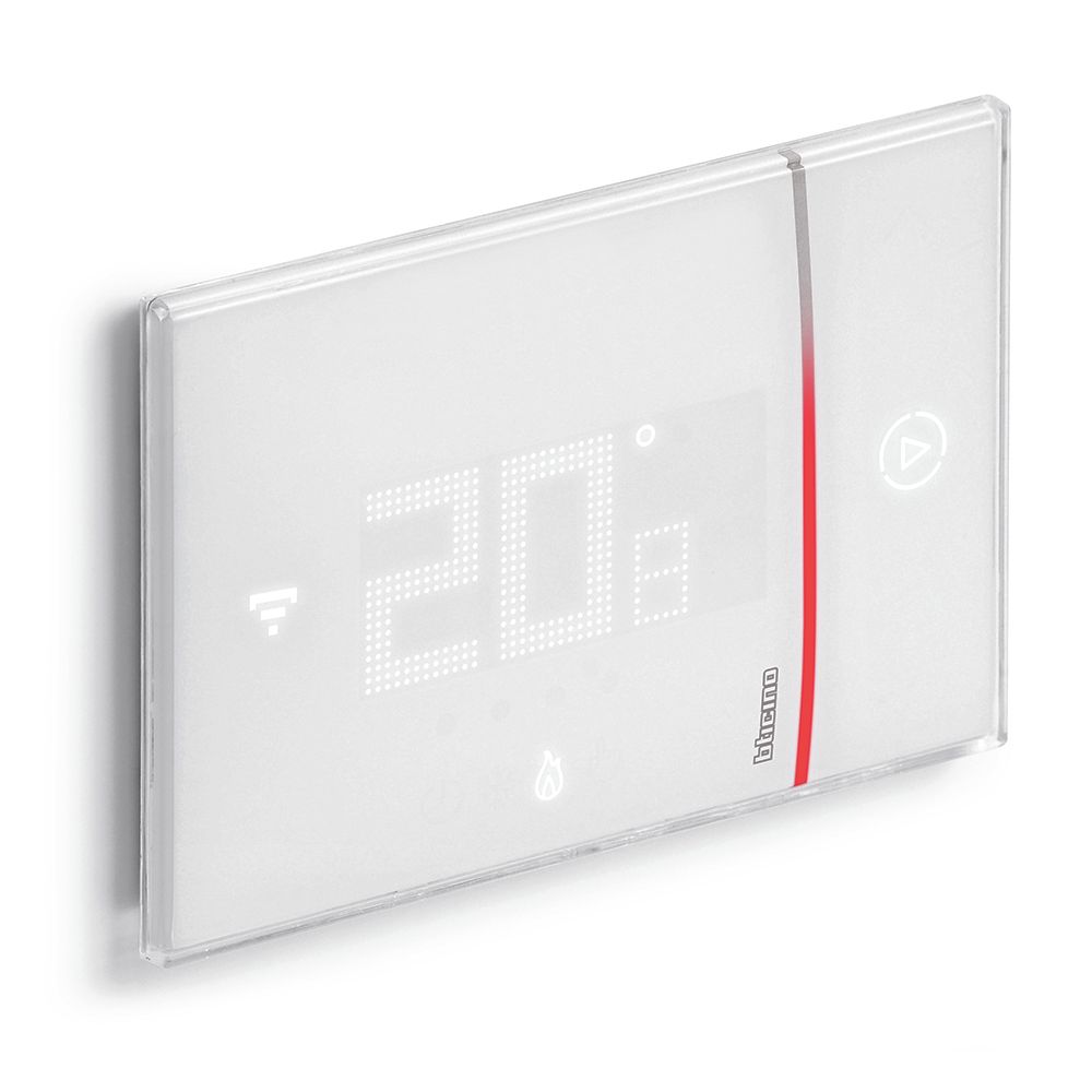 BTC TERMOSTAT SMART NETATMO ALB XW8002