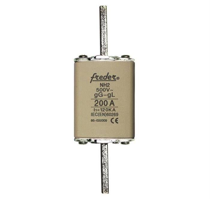 ELEM INLOC MPR GR 2  200A 02-0241