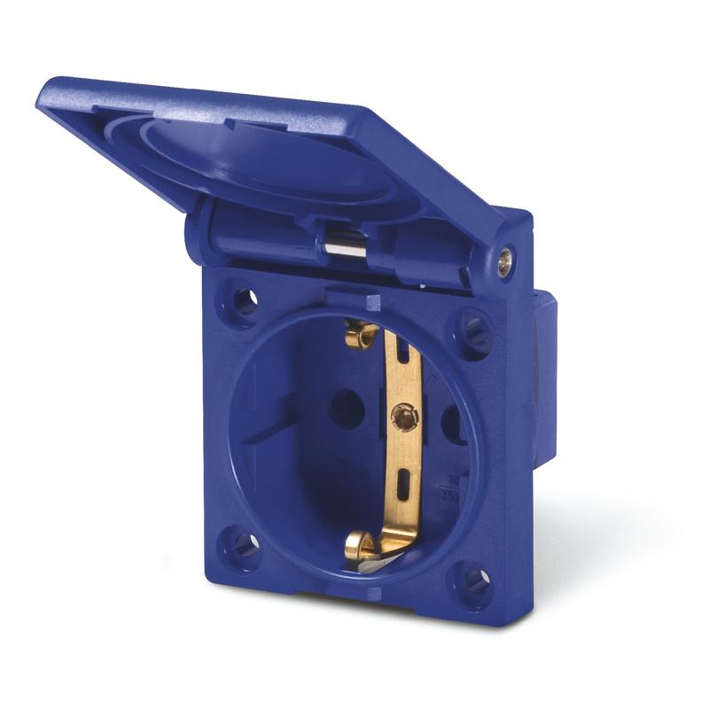 SCAME RAMA PRIZA SUKO IP54 570.2062