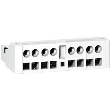 SCH CONT. AUX. GVAE203 1NO+1ND