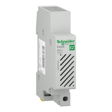 SCH SIGURANTA SONERIE EASY9 EZ9A34223