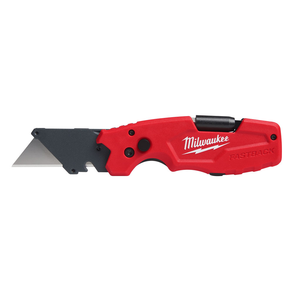 MILWAUKEE CUTIT UTILITAR FASTBACK 6 IN 1