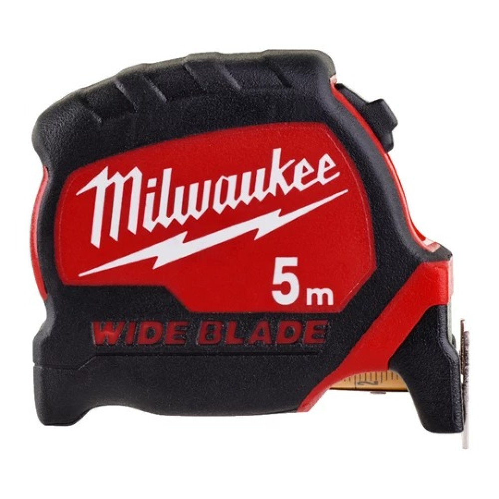 MILWAUKEE RULETA PREMIUM LATA 5M