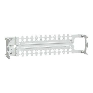 SCH PRISMA PLACA DE MONTAJ 3 , 4 FIXARE VERTICALA NS-INS250 LVS03420
