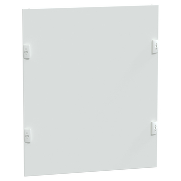 SCH PRISMA PLACA FRONTALA SIMPLA W600,W650 12M LVS03808