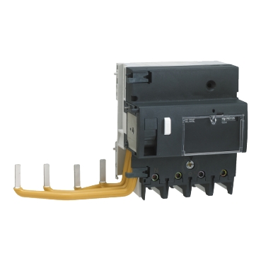 SCH DIFERENTIAL NG125 4P 125A/30MA 19041