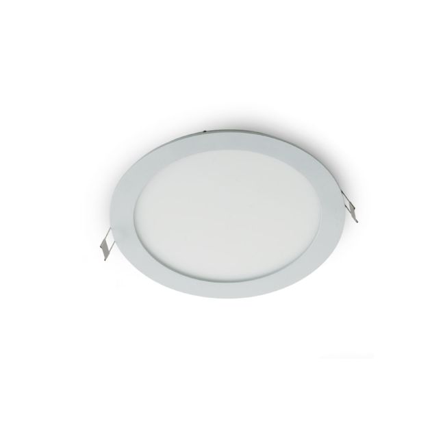 ARX DOWNLIGHT XFLAT ROTUND 15W 4000K D:240 mm