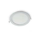 ARX DOWNLIGHT XFLAT ROTUND 15W 4000K D:240 mm