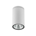 CIL EXTERIOR IP65 PLAFONIERA 3000K 3W 319 lm ROTUND D=105x60 mm ALB
