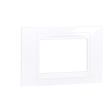 SCHUA PLACA 3 MODULE MGU4.103.18