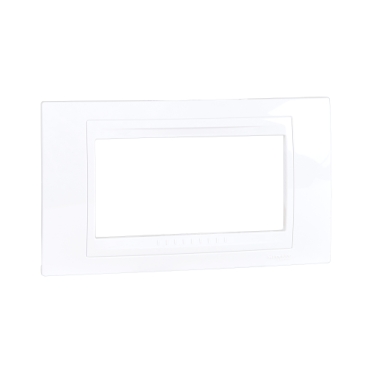 SCHUA PLACA 4 MODULE MGU4.104.18