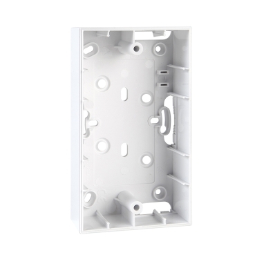 SCHUA SOCLU 4 MODULE MGU8.104.18