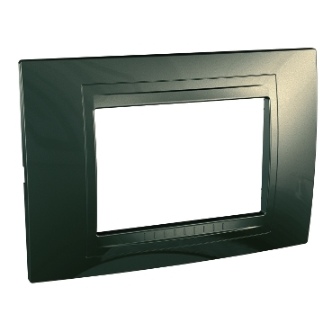 SCHUC PLACA 3M BRONZ MGU4.103.13