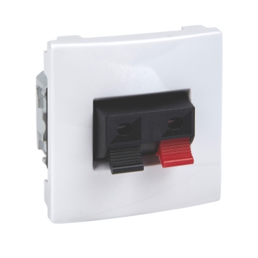 SCHUA 2M PRIZA BOXE MGU3.486.18