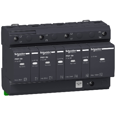 SCH DESCARCATOR_(TIP1+TIP2) PRD1 25r 3P+N 16332