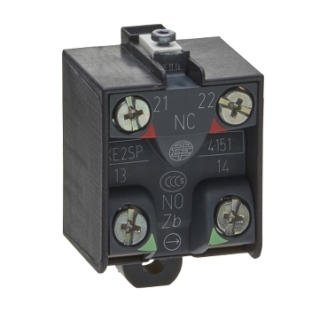 SCH LIMITATOR_- ELEMENT XE2SP4151