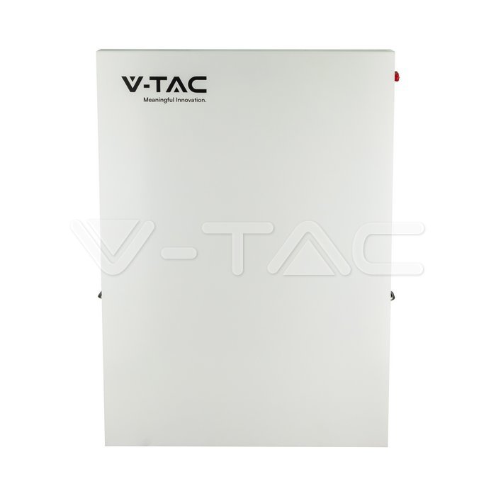 SOLAR - BATERIE 7.64W 160Ah/48V