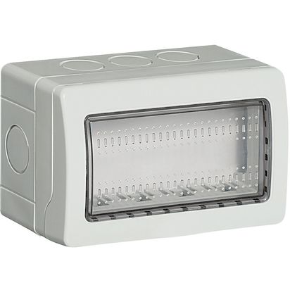 BTC LIVING LIGHT DOZA PT 4M IP55 24504